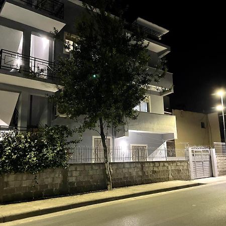Edlira Apartments Durres Exterior photo