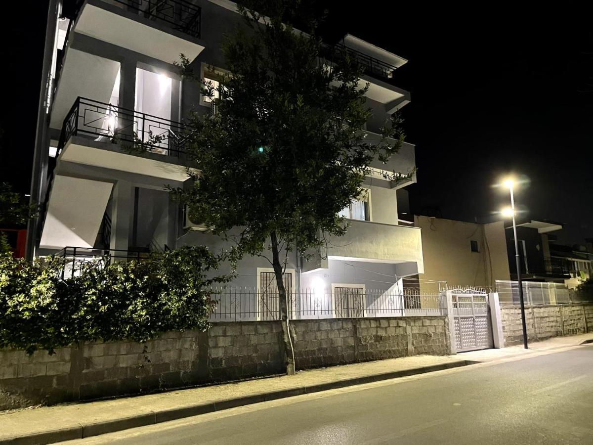 Edlira Apartments Durres Exterior photo
