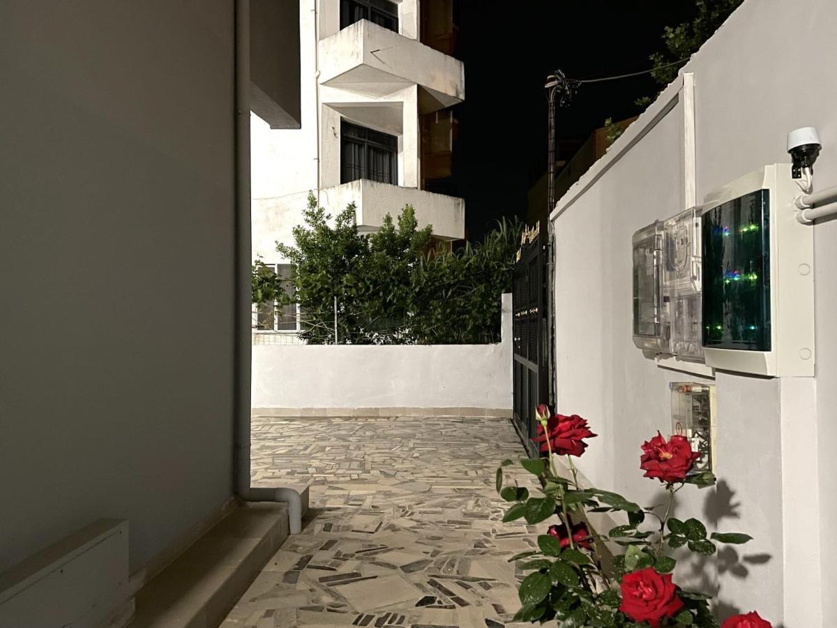 Edlira Apartments Durres Exterior photo