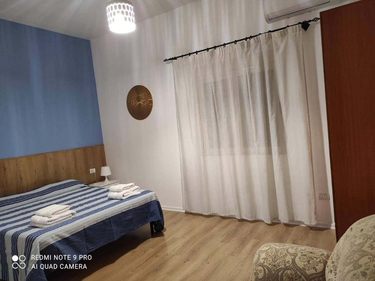 Edlira Apartments Durres Exterior photo