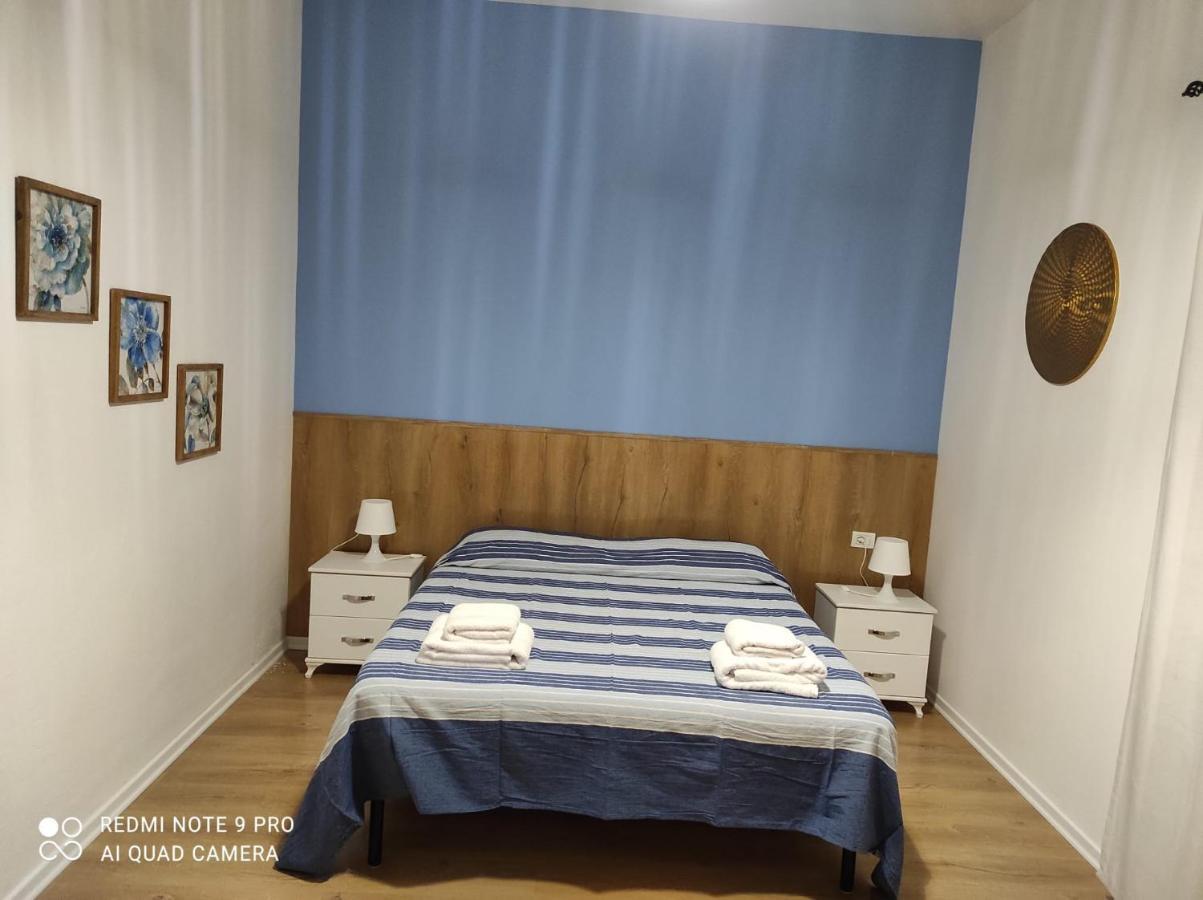 Edlira Apartments Durres Exterior photo