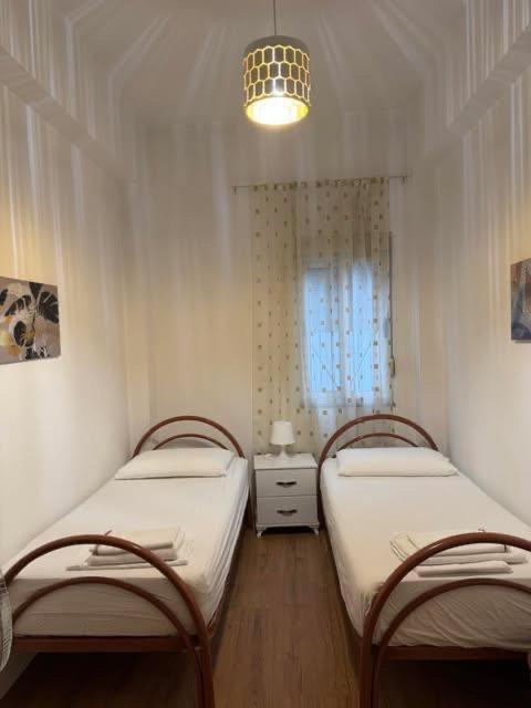 Edlira Apartments Durres Exterior photo